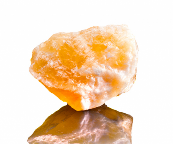 Calcite Meaning